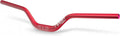 RISE3 E-Moto Handlebars for Sur-Ron - 3" Rise X 770Mm Wide, 22Mm Ends, 31.8Mm Center - Riser Bars for Talaria Sting, E-Ride PRO, Rawrr Mantis, Vetra Blazer, Surron LBX (Red)