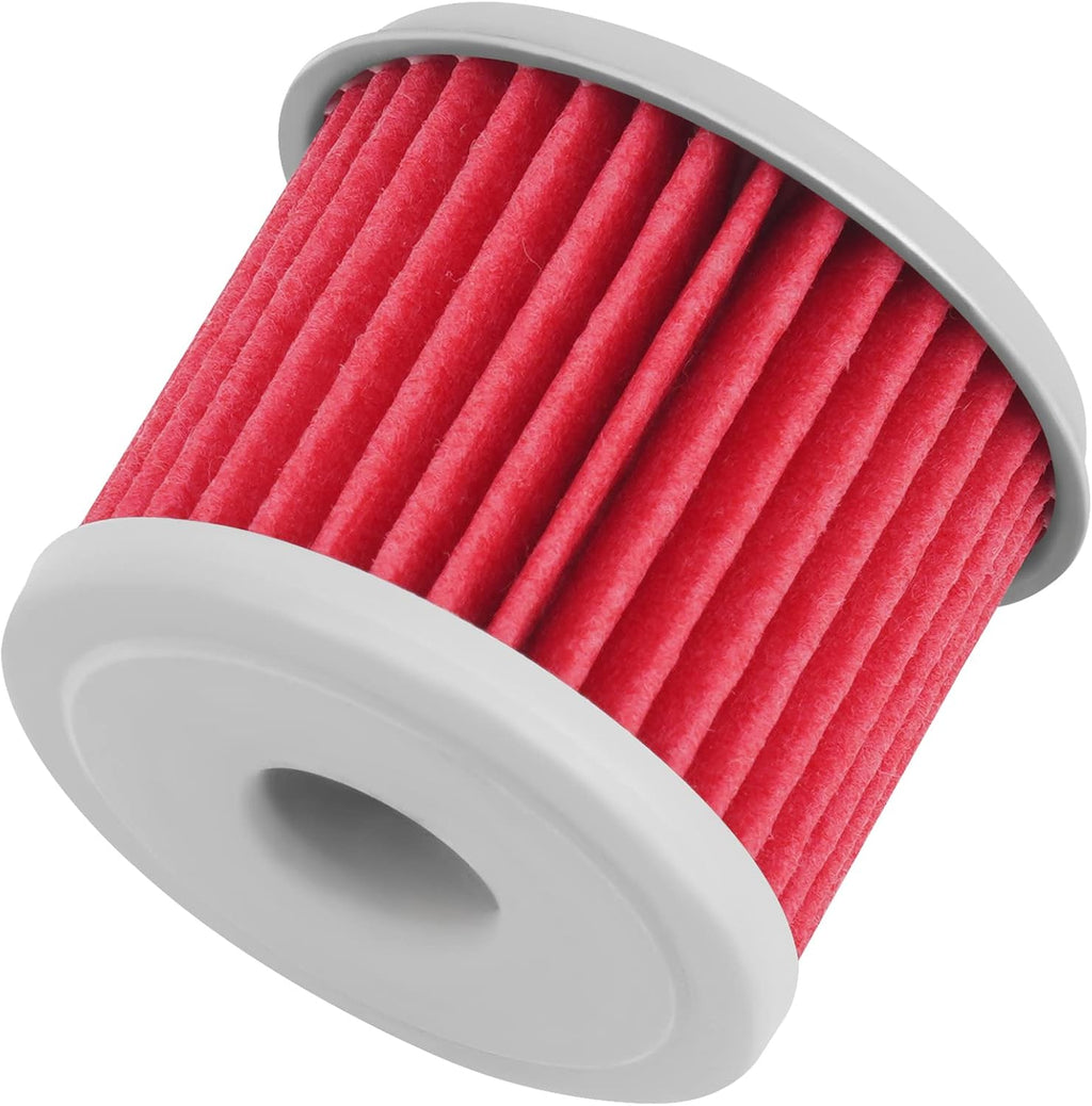 116 Oil Filter for Honda CRF450X CRF450 X 449 2012-2016/444 2005-2009 / TRX450R 444 2004-2005 / CRF450R 444 2002-2012 / CRF150R CRF150 R 2007-2020 / TRX450R TRX450 R 2006-2009 2012 / CRF250
