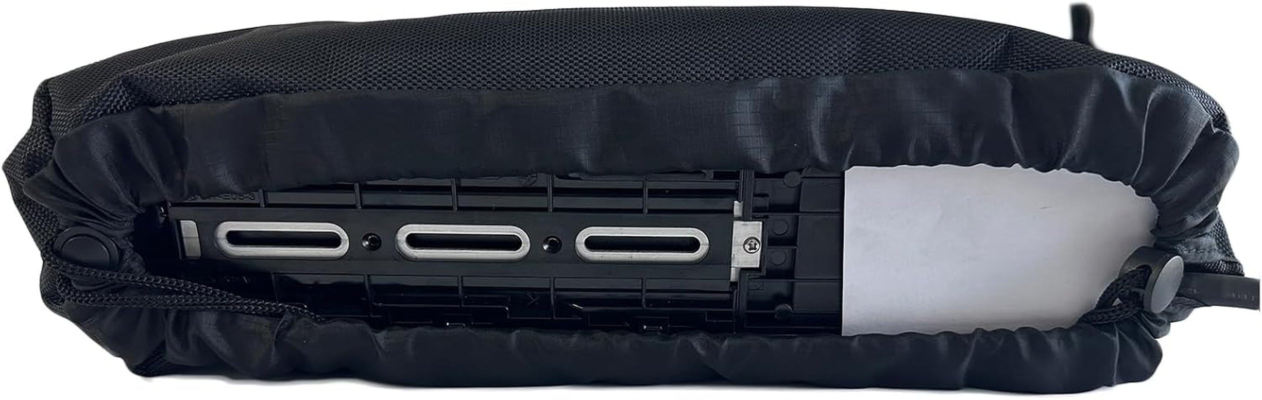 Ebike Battery Bag Waterproof Cover Bag Ebike Battery Protective