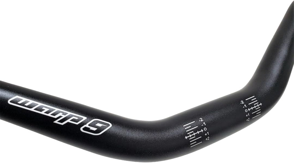 E-Moto 3In Rise Handlebar, Surron, Talaria, E-Ride Pro, 79Bike. Must Do Upgrade, Riser Bar, Comes in Many Colors, Red, Black, Blue, Purple, White, Magnesium, Gold. (Black)