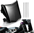 Electric Dirt Bike Front Number Plate for Surron,Yozma,Tuttio,Ridstar Q20 | High-Gloss Anti-Scratch Front Plate for Surron Light Bee X/S,Talaria Sting,Yozma In10,Super73,Yvy- Glossy Number Plate