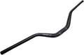 E-Moto 3In Rise Handlebar, Surron, Talaria, E-Ride Pro, 79Bike. Must Do Upgrade, Riser Bar, Comes in Many Colors, Red, Black, Blue, Purple, White, Magnesium, Gold. (Black)
