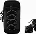 E Bike Frame Storage Phone Bag Ebike Racing Pouch for Surron Light Bee X/S & Ultra Bee Talaria Sting MX3 MX4/XXX E Ride Pro S/SR/SS, Ebike Accessories