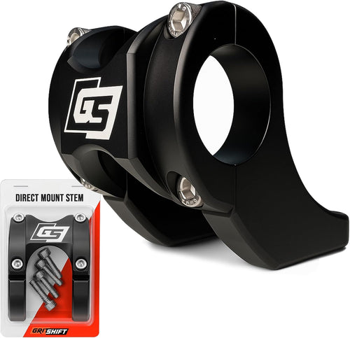 2" Direct Mount Stem for Surron & Talaria – Fits 31.8Mm Stock Bars