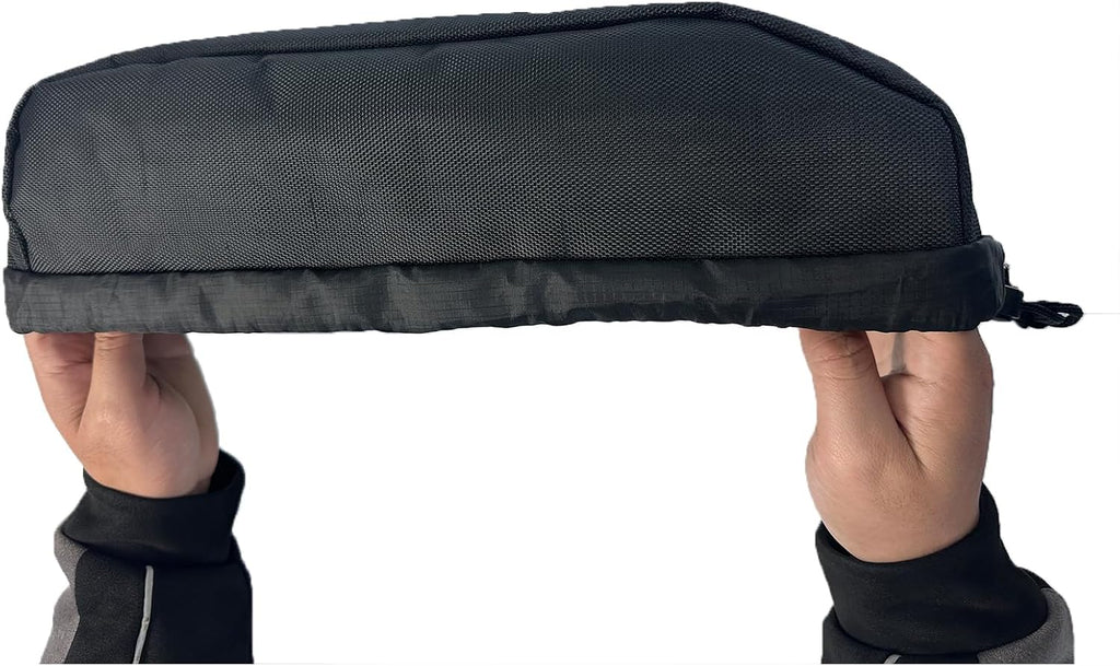 Ebike Battery Bag Waterproof Cover Bag Ebike Battery Protective