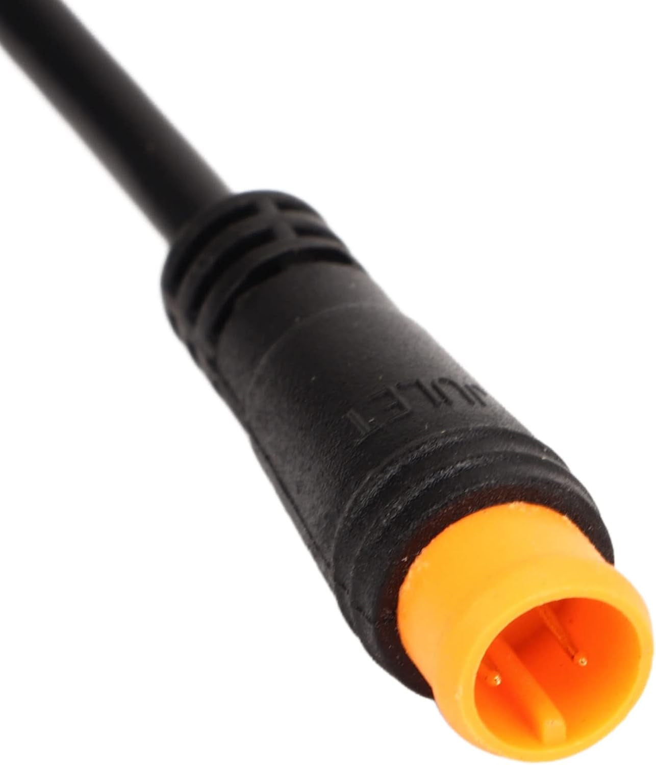 Thumb Throttle, Electric Bike Parts, ABS 7/8Inch (22Mm) Thumb Throttle Speed Control, 109R Quick Release Practical anti Slip Ebike Throttle Lectric Ebike Accessories for E-Bike Electric Scooters