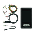 Ebike Display  Ebike TFT Color Disply V2.0 Advanced Display with GPS Function IP65 Waterproof for Ebike