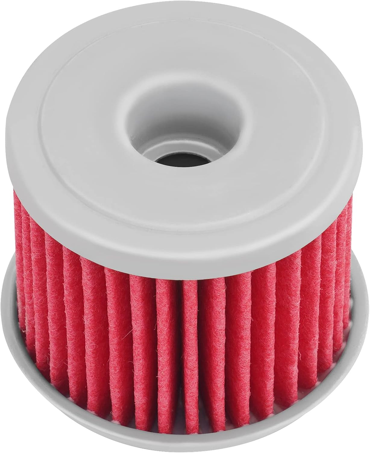 116 Oil Filter for Honda CRF450X CRF450 X 449 2012-2016/444 2005-2009 / TRX450R 444 2004-2005 / CRF450R 444 2002-2012 / CRF150R CRF150 R 2007-2020 / TRX450R TRX450 R 2006-2009 2012 / CRF250